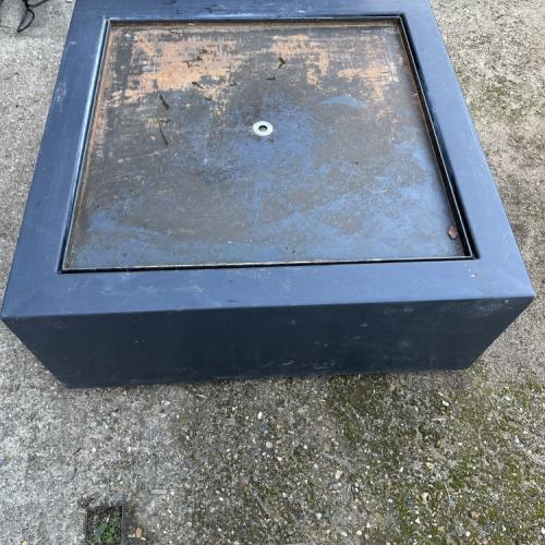 Adezz water feature 1mx1m